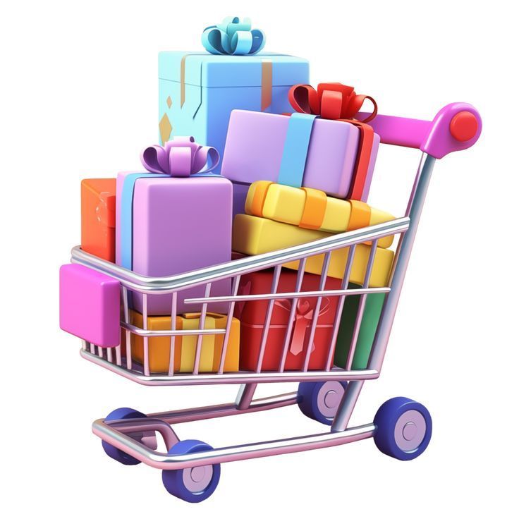 💰 خرید محصولات با هدیه نقدی