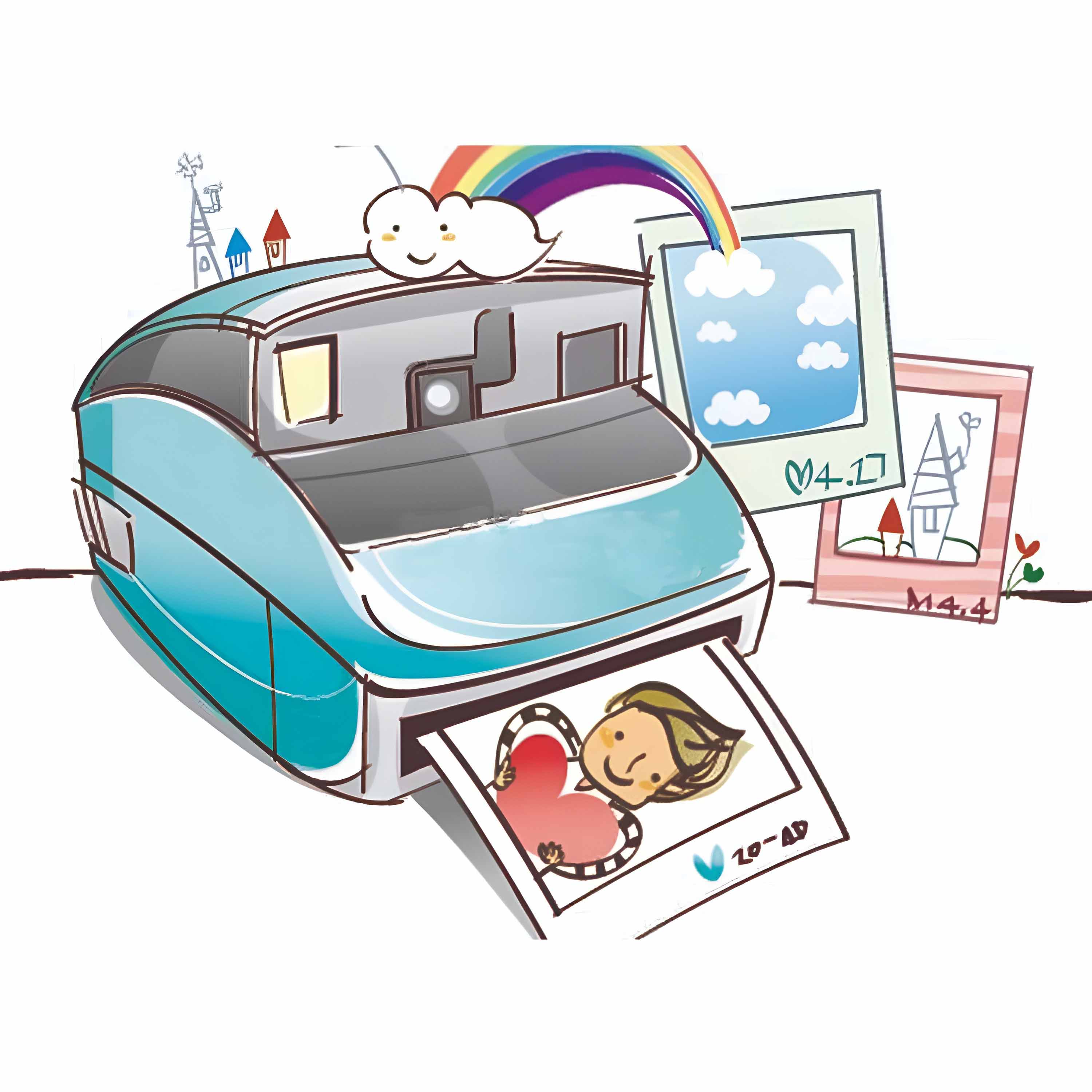 📷 چاپ عکس