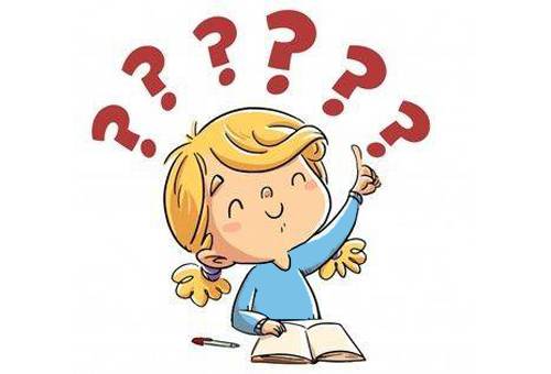 سوالات متداول⁉️