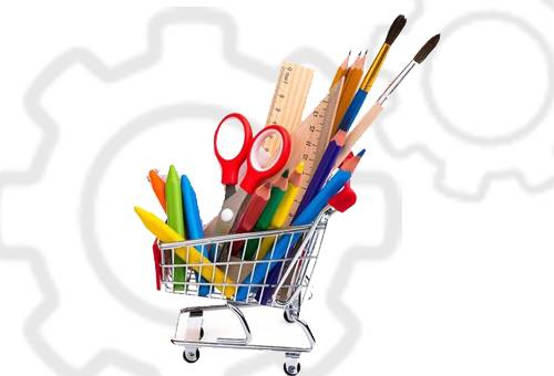 عملکرد سبد نگهداری❓️🛒