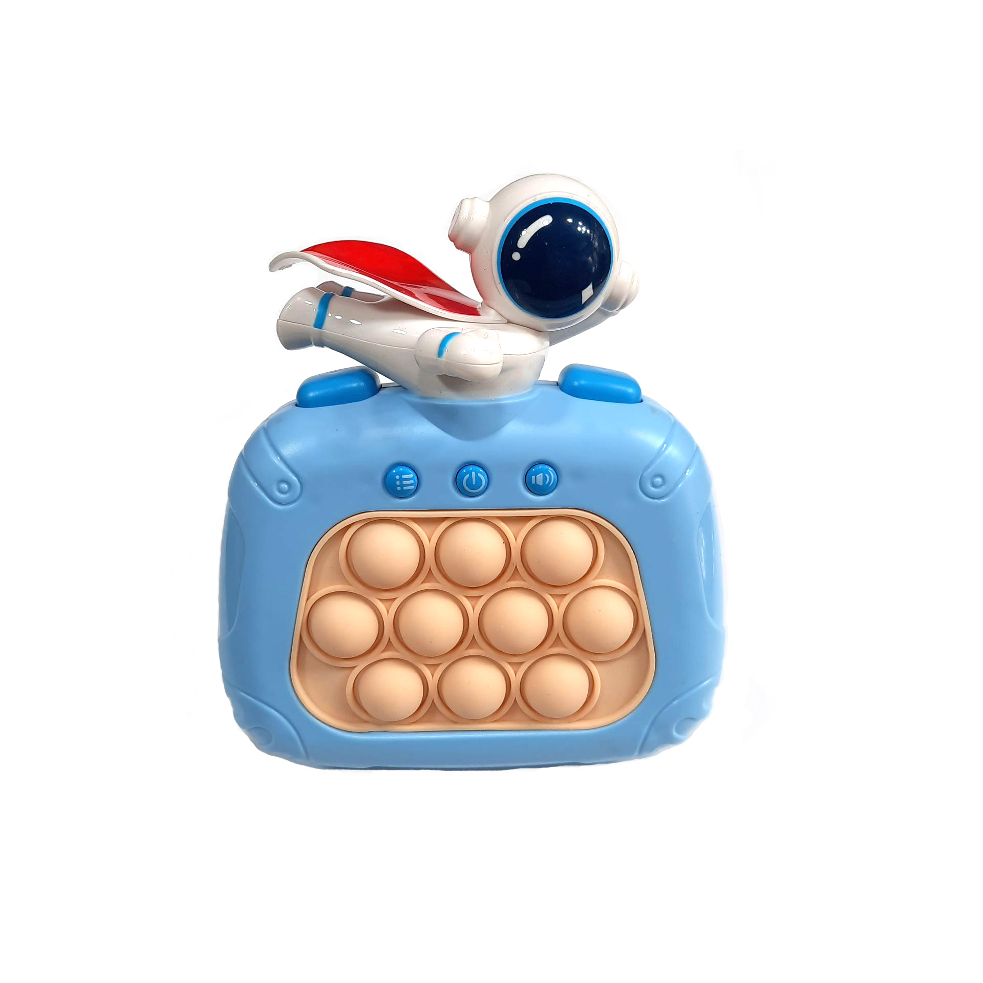 پاپیت گیم فضانورد