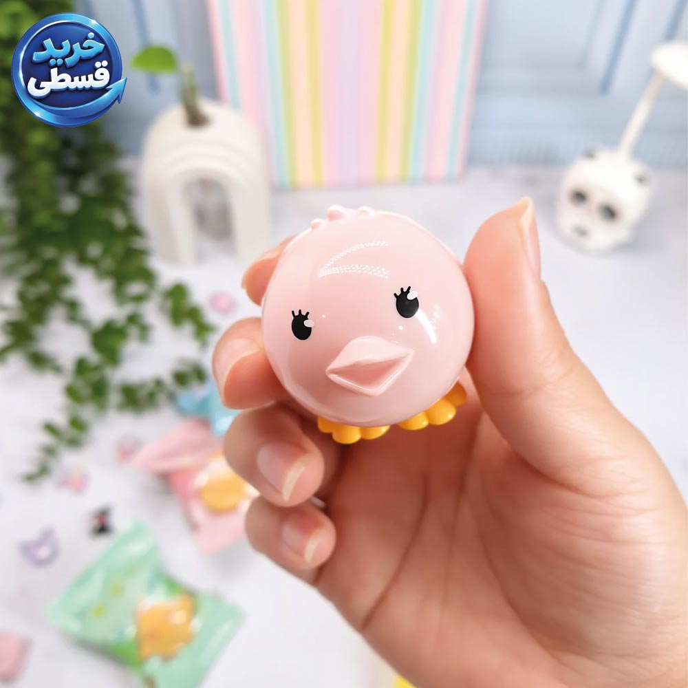 تراش شانسی جوجه