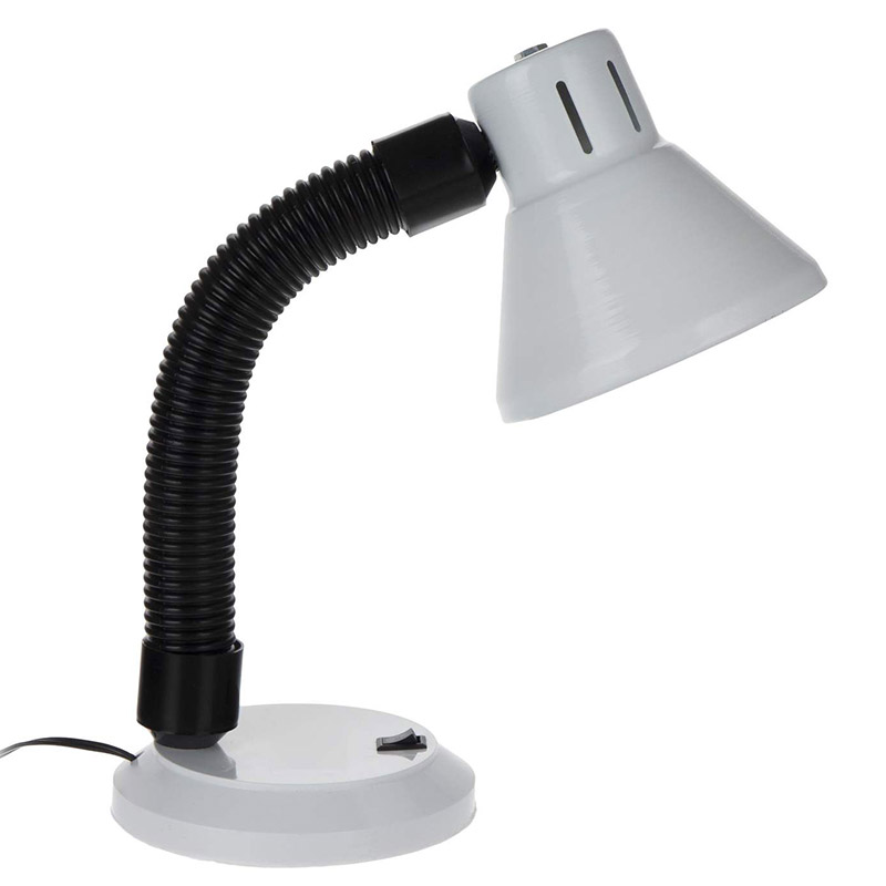 چراغ مطالعه بزرگ صنایع کریم زاده DL_104
