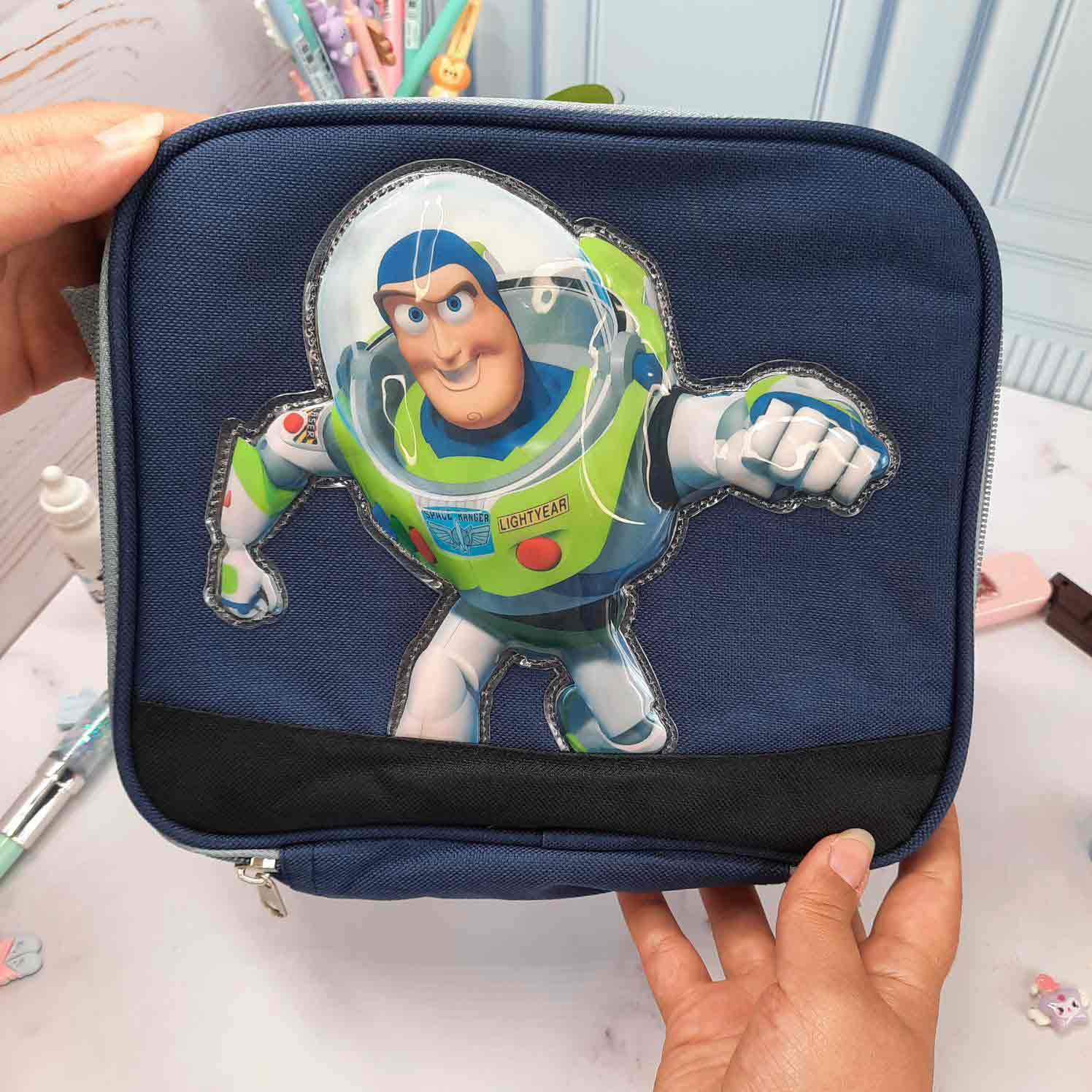 کیف غذای کودک