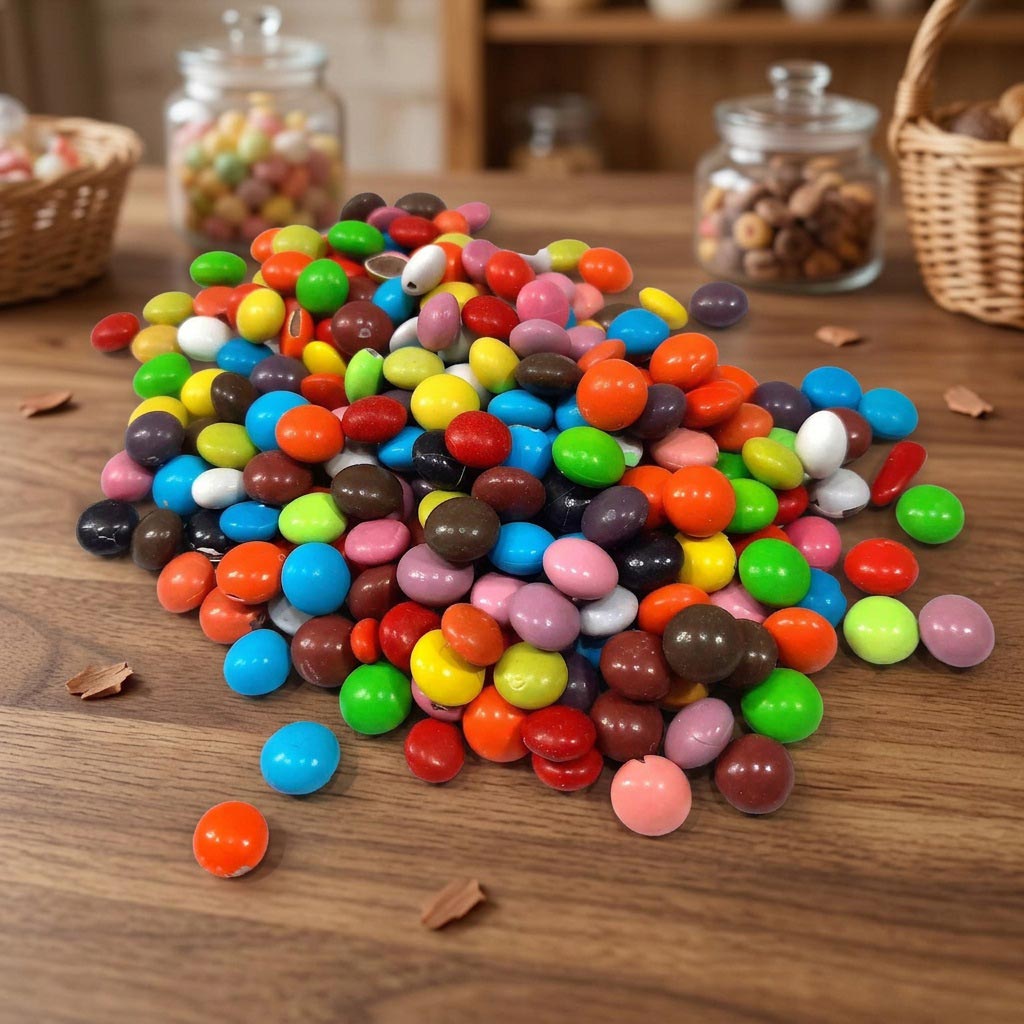 اسمارتیز بسته 100 گرمی