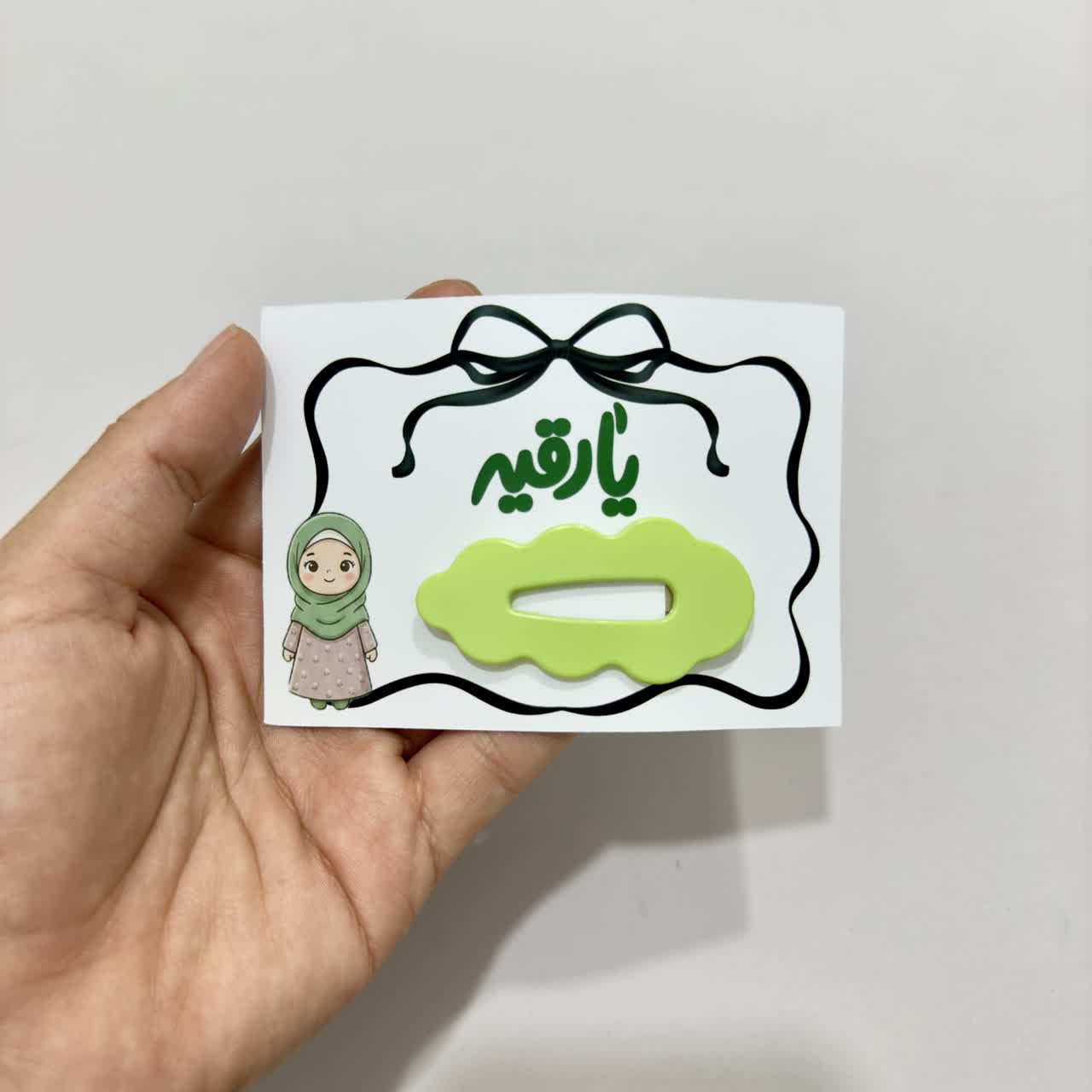گیفت نذری سنجاق سر