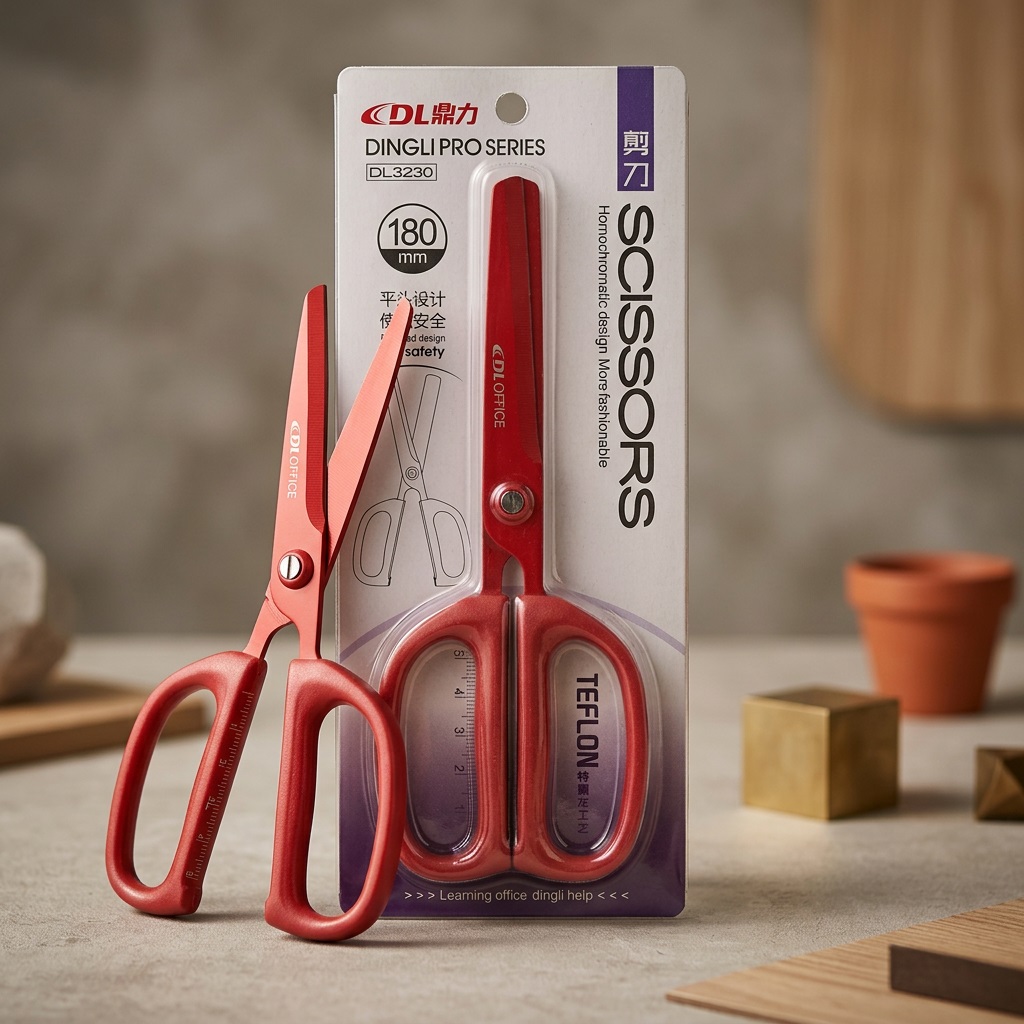 قیچی DL3230