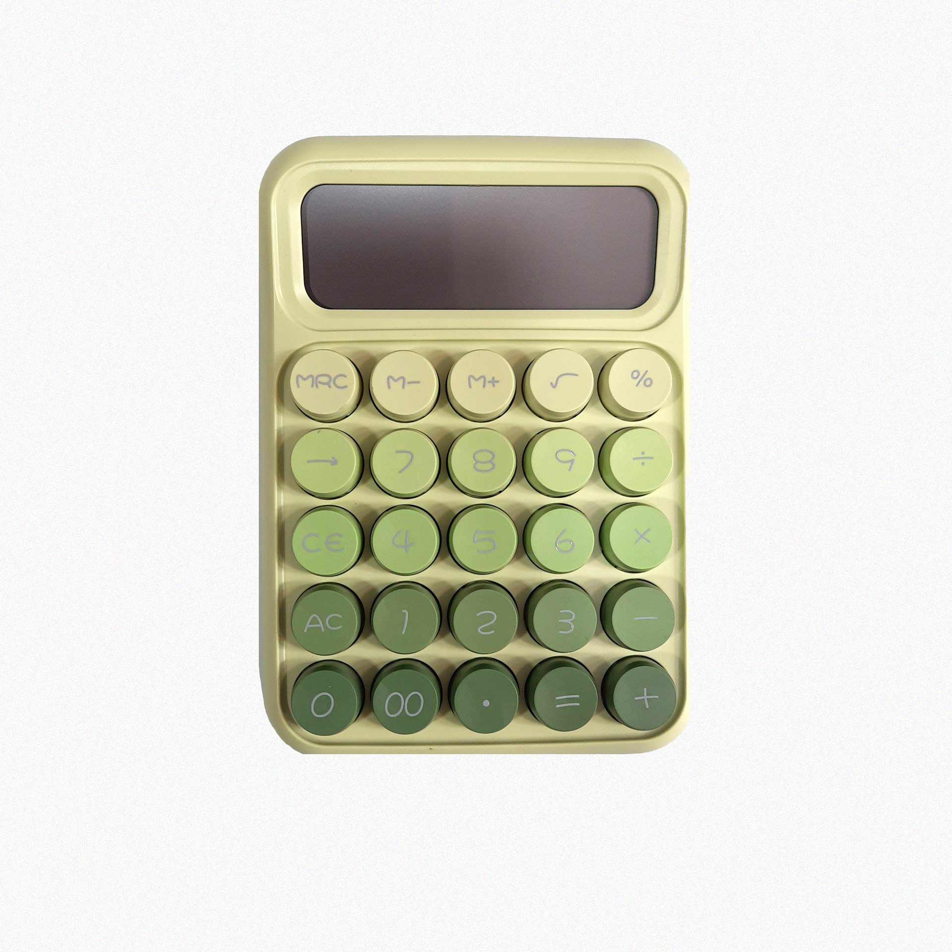 ماشین حساب فانتزی RZ.817 pro