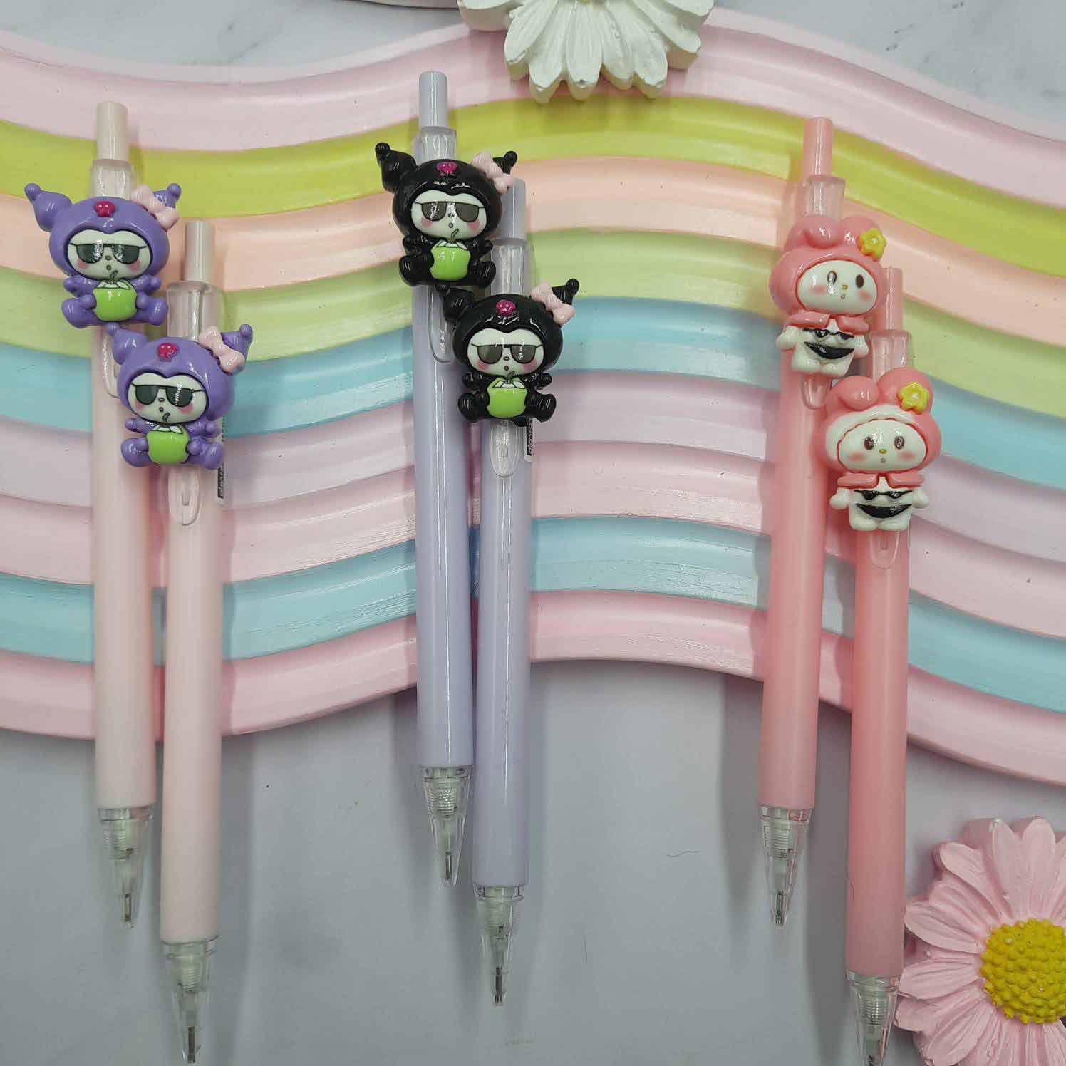 اتود کرومی عینکی 0.5 دهم