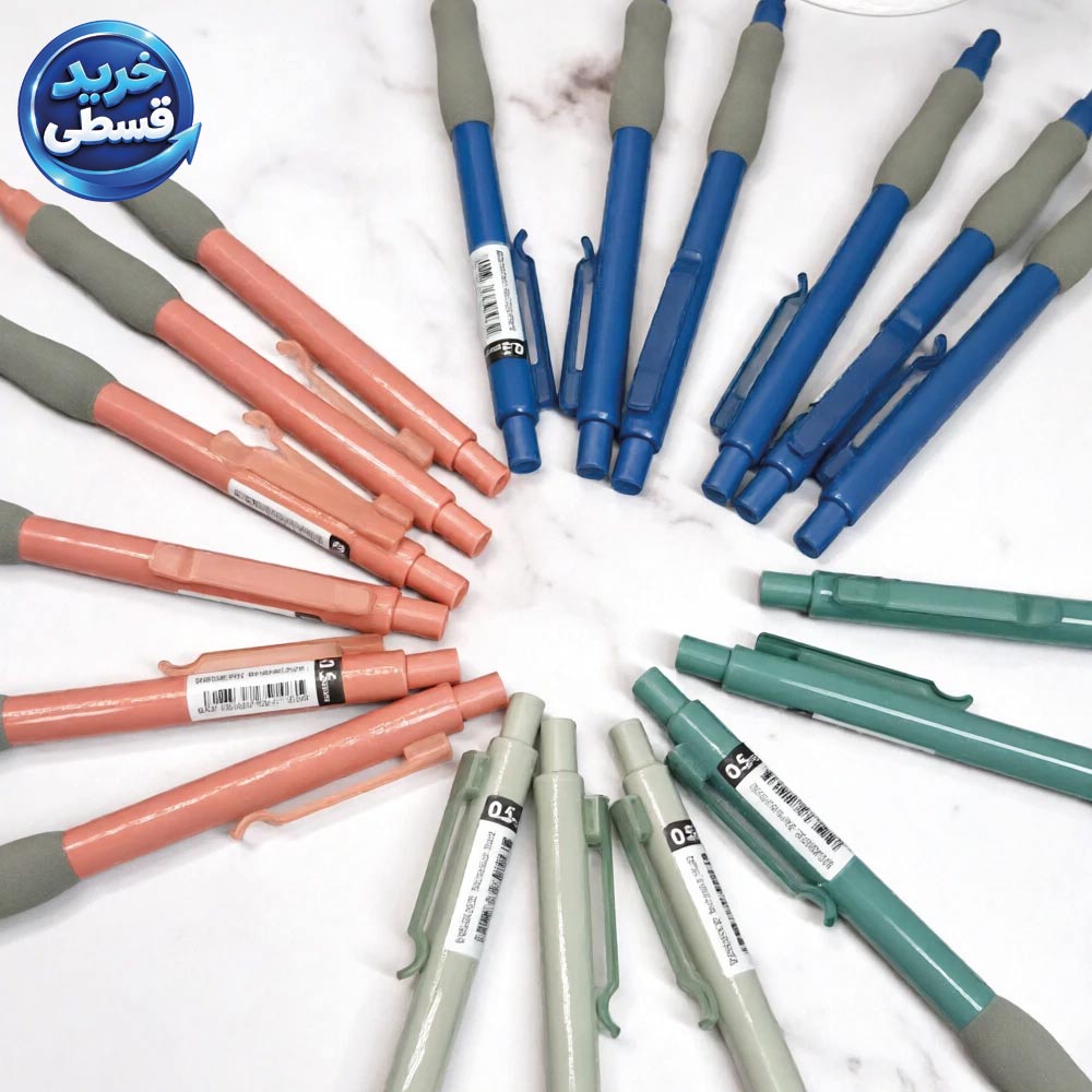 اتود 0.5 گریپ دار 8005