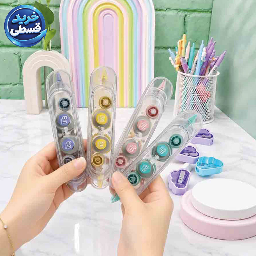 غلطگیر نواری 12 متری  دو طرفه