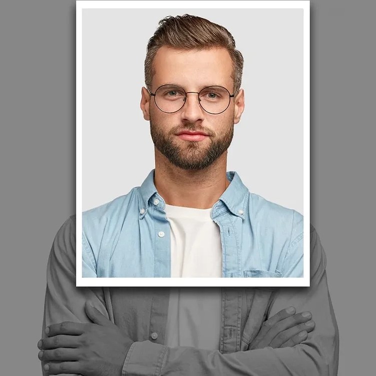 چاپ عکس پرسنلی