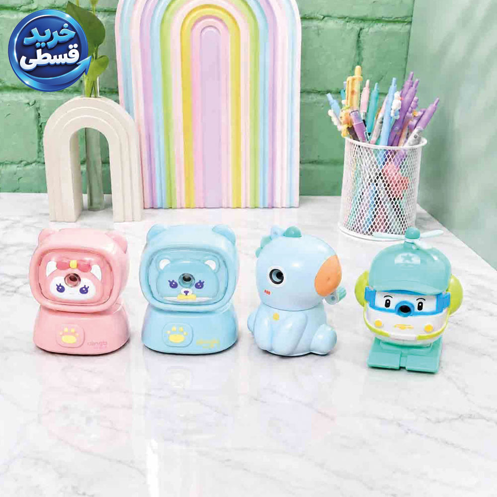 تراش رومیزی فانتزی
