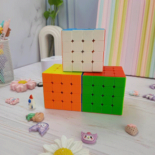 مکعب روبیک 4*4