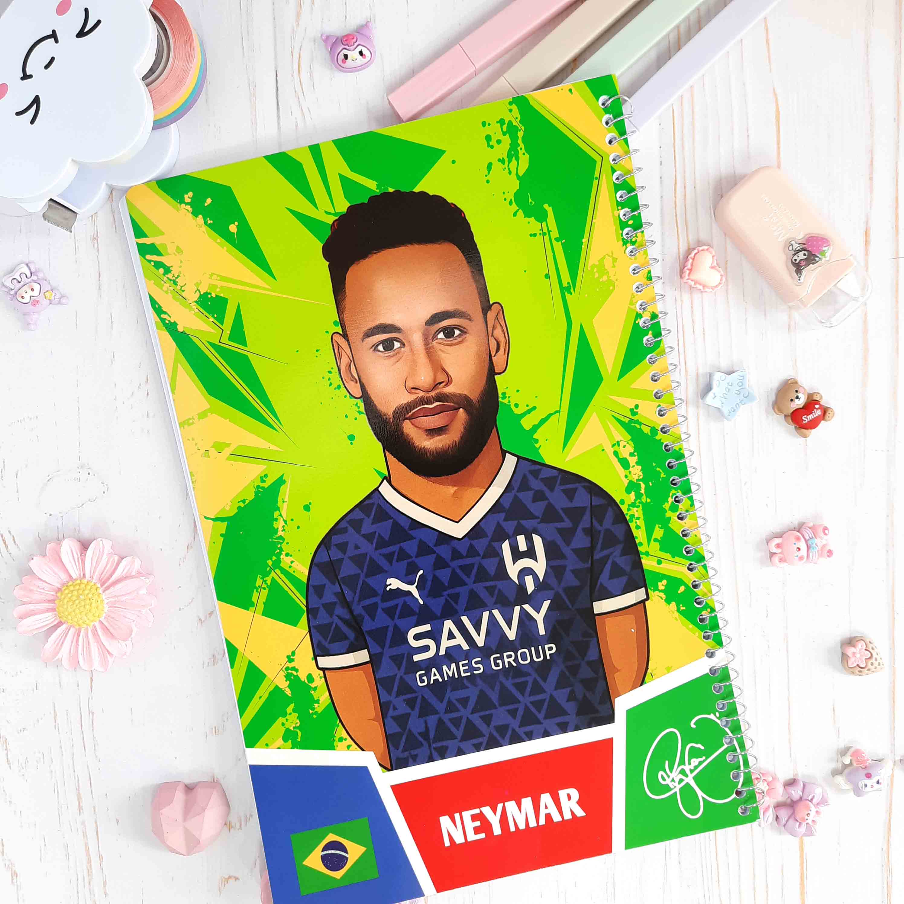 دفتر نقاشی a4  کیمدی کریمی