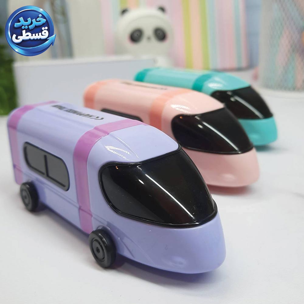 تراش پاکن دار طرح مترو