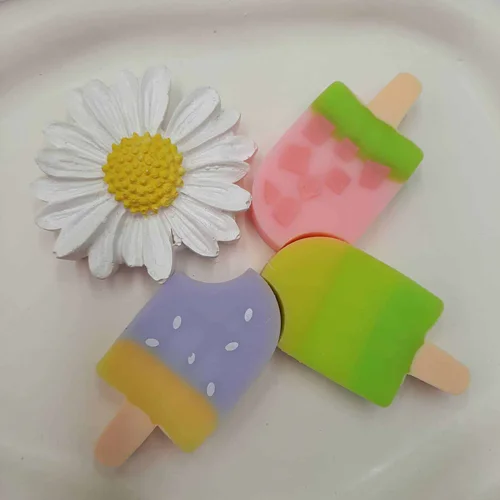 پاکن بستنی چوبی