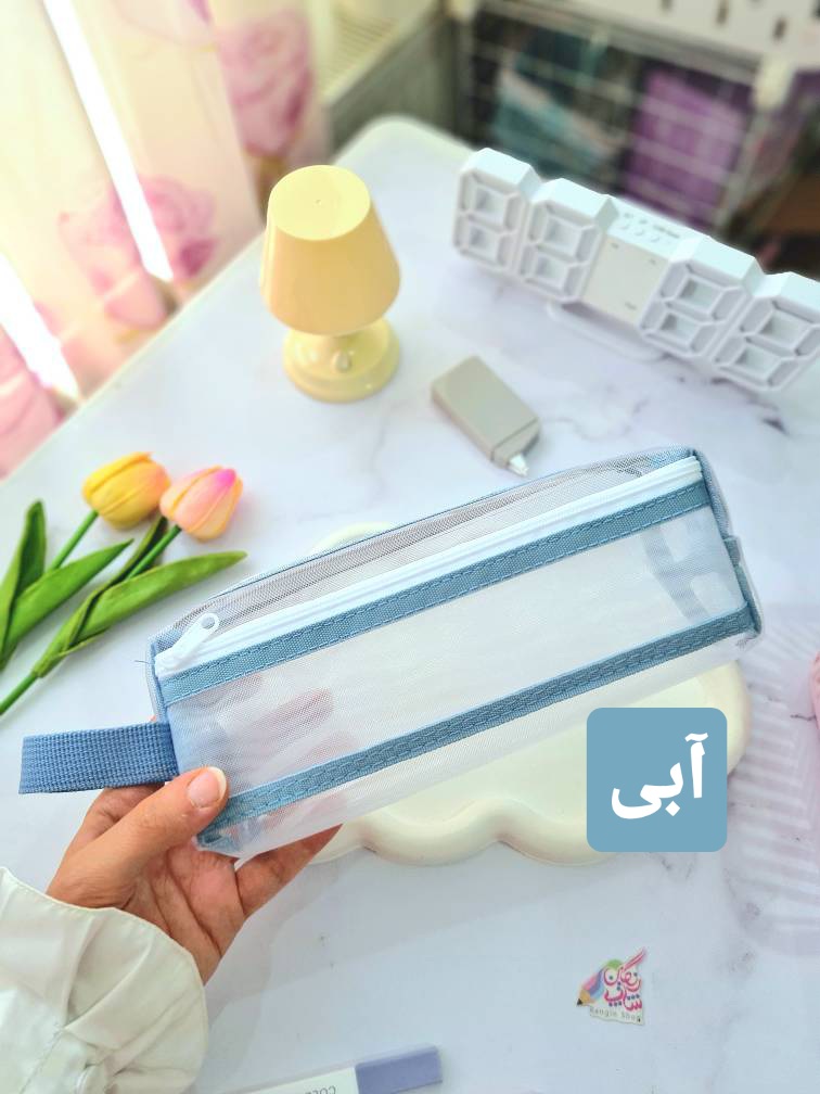جامدادی پینترستی توری پاستیلی