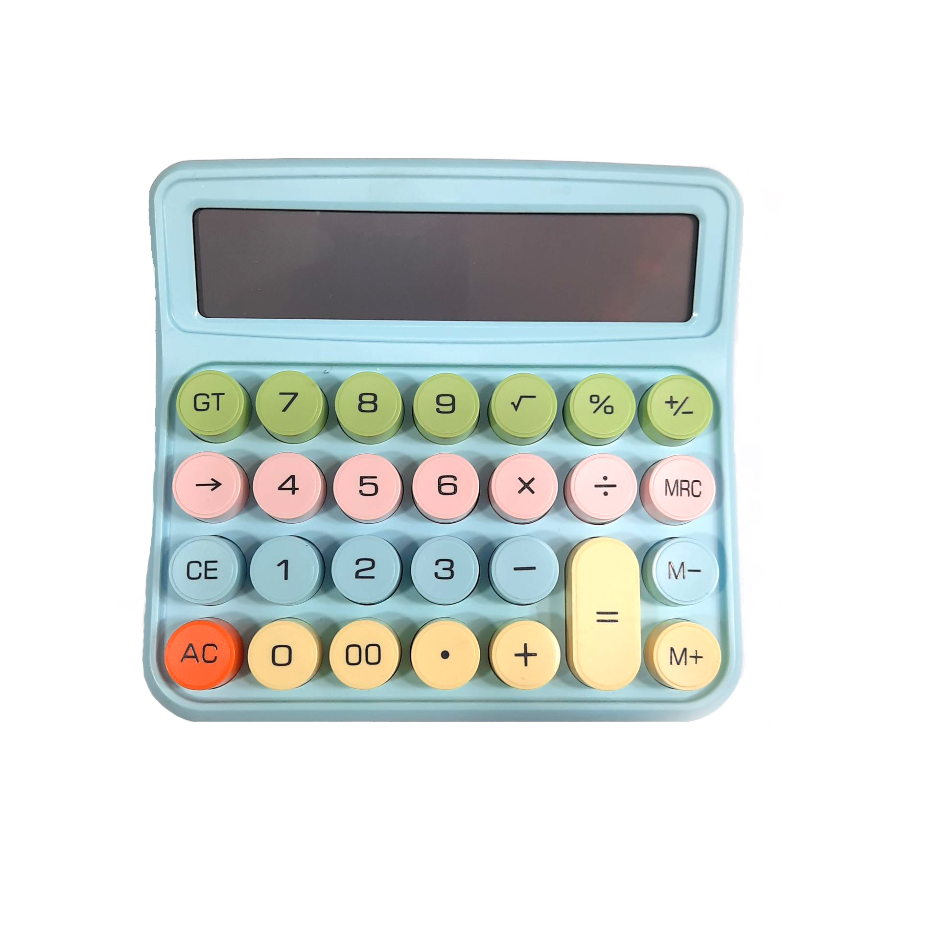 ماشین حساب فانتزی سایز بزرگ ZN.2188